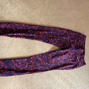 Nike dry fit leggings